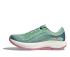 Hoka Rincon 4 hardloopschoenen Jadeite/Alpine Blue dames  1155131-JTL