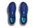 Hoka Rincon 4 hardloopschoenen Ultramarine/Black dames  1155131-UBL