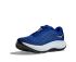 Hoka Rincon 4 hardloopschoenen Ultramarine/Black dames  1155131-UBL