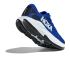 Hoka Rincon 4 hardloopschoenen Ultramarine/Black dames  1155131-UBL
