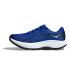 Hoka Rincon 4 hardloopschoenen Ultramarine/Black dames  1155131-UBL