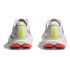 Hoka Rincon 4 hardloopschoenen Frost/Neon Yuzu dames  1155131-FYZ