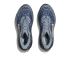 Hoka Speedgoat 6 GTX hardloopschoenen Washed Blue/Asphalt Grey heren  1155150-WLSP
