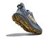 Hoka Speedgoat 6 GTX hardloopschoenen Washed Blue/Asphalt Grey heren  1155150-WLSP