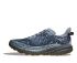 Hoka Speedgoat 6 GTX hardloopschoenen Washed Blue/Asphalt Grey heren  1155150-WLSP