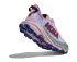 Hoka Speedgoat 6 GTX hardloopschoenen Fragrant Lilac/Ambient Blue dames  1155151-FMB