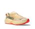 Hoka Speedgoat 7 hardloopschoenen Vintage Yellow/Neon Flame dames  1171929-VWN