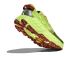 Hoka Speedgoat 7 hardloopschoenen Kiwi/Neon Yuzu heren  1171928-KWN