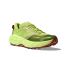 Hoka Speedgoat 7 hardloopschoenen Kiwi/Neon Yuzu heren  1171928-KWN