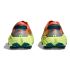 Hoka Speedgoat 7 hardloopschoenen Persimmon/Neon Yuzu dames  1171929-PYZ