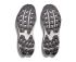 Hoka Torrent 4 hardloopschoenen White/Neon Night heren  1155115-WNL