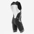 Orca 226 kompress race trisuit mouwloos zwart heren  HVD002