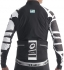 Assos iJ.bonKa.6 Cento fietsjack zwart heren  113031512