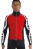 Assos iJ.bonKa.6 Mille fietsjack zwart heren  113031912