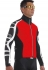 Assos iJ.bonKa.6 Cento fietsjack rood heren  113031548