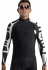 Assos iJ.tiBuru.4 fietsjack rood heren  113031648