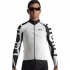 Assos iJ.tiBuru.4 fietsjack rood heren  113031648
