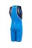 Sailfish rebel pro 3 swimskin mouwloos dames  G30214C3035