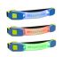 Nathan LightBender RX armband blauw  00975623