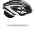 Lazer HELIUM CE Race helm zwart/wit heren  2005669358