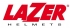 Lazer OASIZ MTB helm CE zwart/blauw mat heren  2005666766