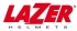 Lazer Z1 CE Race helm flash geel heren  101Z1025