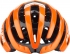 Lazer Z1 CE Race helm flash oranje heren  101Z1025