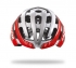 Lazer Z1 CE Race helm wit rood heren  2005664657