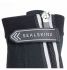 Sealskinz Barsham All weather LED fiets open zool overschoen zwart  15100042-0010