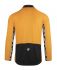 Assos Mille GT lange mouw fietsshirt oranje heren  112427649