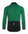 Assos Mille GT lange mouw fietsshirt groen heren  112427668