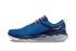 Hoka One One Arahi 3 wide hardloopschoenen blauw heren  1104098-BSMI