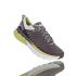 Hoka One One Arahi 3 hardloopschoenen grijs/geel heren  1104097-CGLSH-VRR/doos