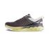 Hoka One One Arahi 3 hardloopschoenen grijs/geel heren  1104097-CGLSH-VRR/doos