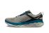 Hoka One One Arahi 3 hardloopschoenen blauw/shadow heren  1104097-VBDS