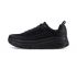 Hoka One One Bondi 6 wide hardloopschoenen zwart heren  1019271-BBLC