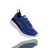 Hoka One One Bondi 6 wide hardloopschoenen blauw/wit heren  1019271-GBAN-vrr