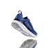 Hoka One One Bondi 6 hardloopschoenen blauw/wit heren  1019269-GBAN-vrr