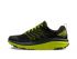 Hoka One One Challenger ATR 5 wide hardloopschoenen zwart/geel heren  1104095-EBLC