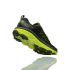 Hoka One One Challenger ATR 5 wide hardloopschoenen zwart/geel heren  1104095-EBLC