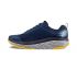 Hoka One One Challenger ATR 5 hardloopschoenen blauw/grijs heren  1104093-MOOG