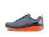 Hoka One One Challenger ATR 5 hardloopschoenen lichtblauw/oranje heren  1104093-SWMOC