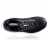 Hoka One One Clifton 6 hardloopschoenen zwart/wit heren  1102872-BWHT