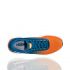 Hoka One One Elevon hardloopschoenen blauw/oranje heren  1019267-CBBM