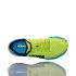 Hoka One One Evo Carbon Rocket hardloopschoenen blauw/geel heren  1100049-CCYN