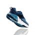 Hoka One One Gaviota 2 hardloopschoenen blauw/wit heren  1099629-MOAB-VRR