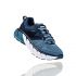 Hoka One One Gaviota 2 hardloopschoenen blauw/wit heren  1099629-MOAB-VRR