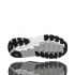 Hoka One One Gaviota 2 hardloopschoenen rood/grijs heren  1099629-RRDS-VRR