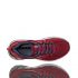 Hoka One One Gaviota 2 hardloopschoenen rood/grijs heren  1099629-RRDS-VRR