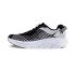 Hoka One One Rincon hardloopschoenen zwart/wit heren  1102874-BWHT-VRR